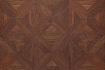 Rosso Wino Walnut